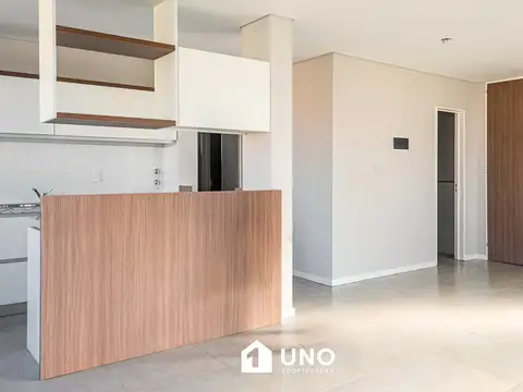 Departamento en Venta 8 años
