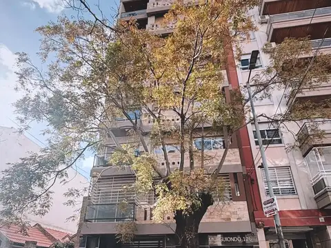 Departamento a la venta en liniers Apto crédito