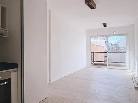 Departamento en Venta en Liniers, USD 128.000
