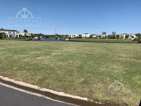 Terreno en Venta de 1160,0 m2