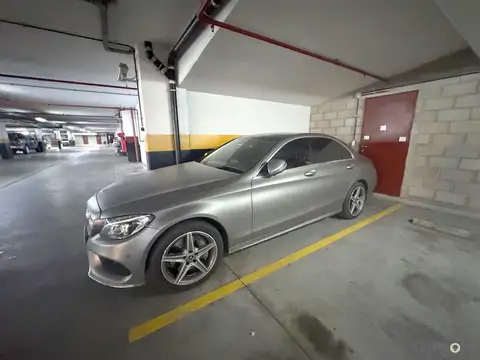 Venta de Cochera baulera en Zencity