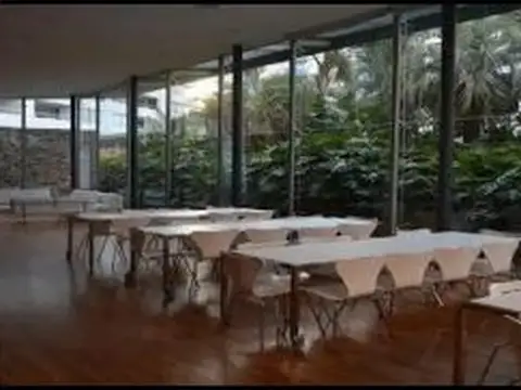 Venta de Cochera baulera en Zencity