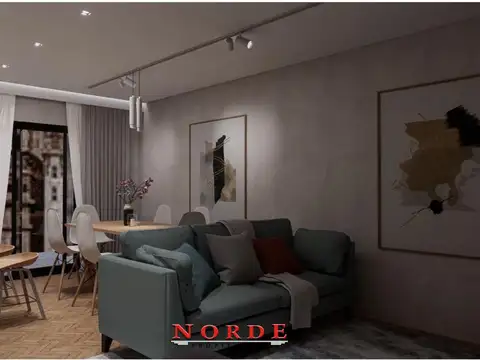 Departamento en Venta en Villa Luro, USD 155.000