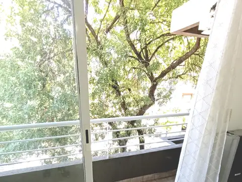 Oficina en Alquiler en Parque Centenario, $ 500.000