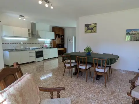 Casa en Venta al Norte