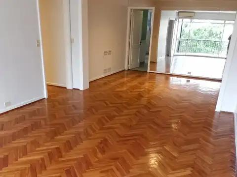 Departamento en Alquiler de 4 ambientes