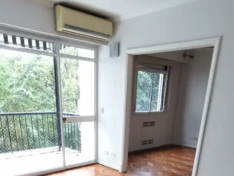 Departamento en Alquiler 50 años