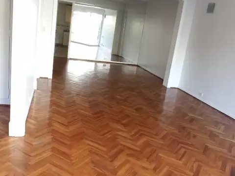 Departamento en Alquiler de 3 dormitorios