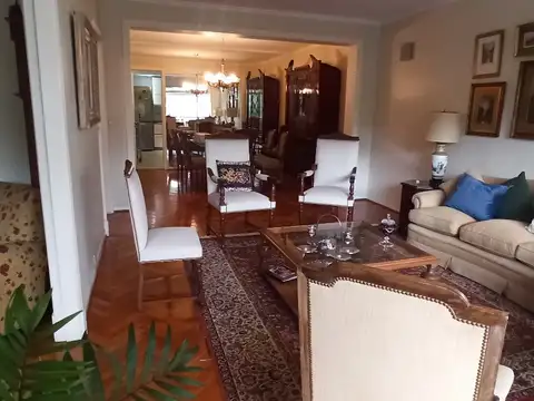 Departamento en Alquiler en Recoleta, USD 2.200