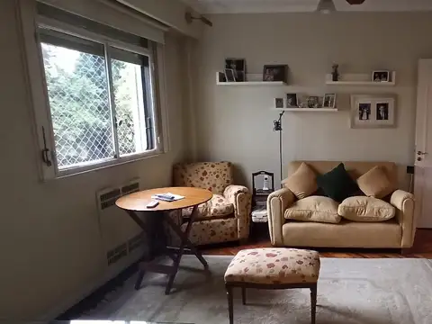 Departamento en Alquiler 50 años