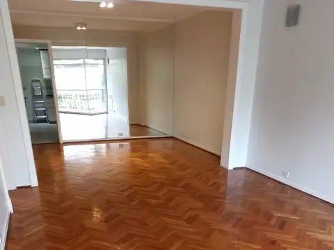 Departamento en Alquiler de 3 dormitorios
