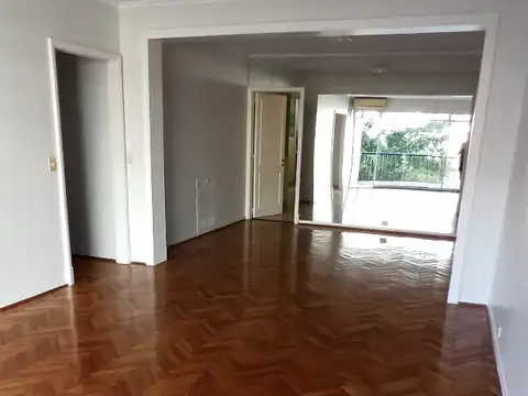 Departamento en Alquiler en Recoleta, USD 2.200