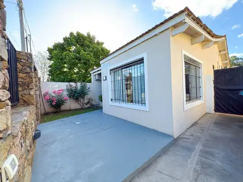 Casa en Venta en Tandil, USD 185.000