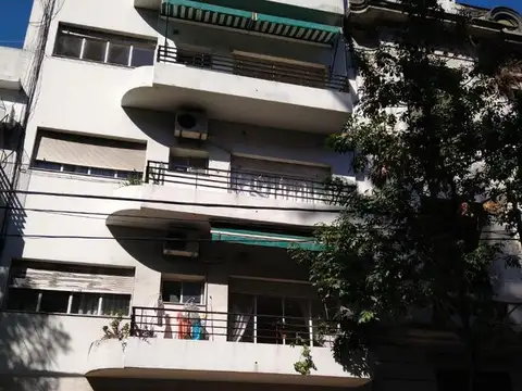 Departamento - Balvanera