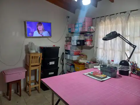 Casa en Venta en Temperley, USD 60.000