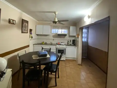 Casa en Venta en Pergamino, USD 60.000