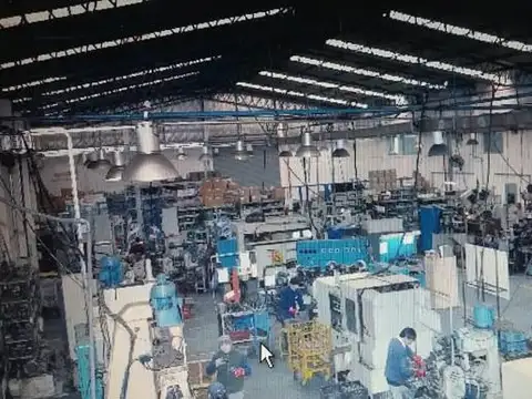 Depósito - Area de Promoción El Triángulo - Costa Rica