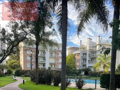 EXCELENTE DEPTO. 3 AMBIENTES TOTALMENTE RECICLADO - TALAR DE MARTINEZ