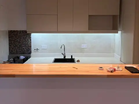 Departamento en Venta en Talar De Martínez, USD 175.000