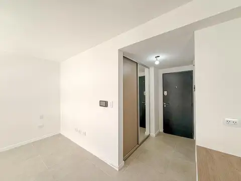 Venta. Monoambiente en construcción con amenities - Martin, Rosario.