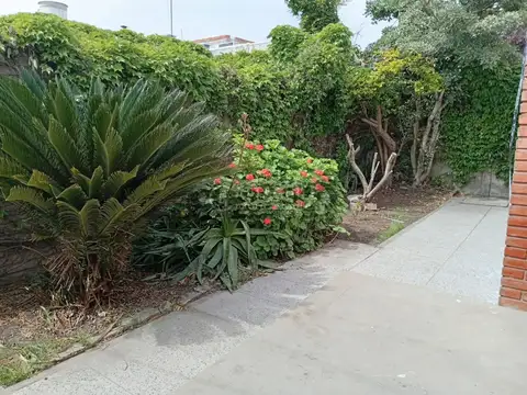 Depto Tipo Casa en Alquiler de 1 dormitorio