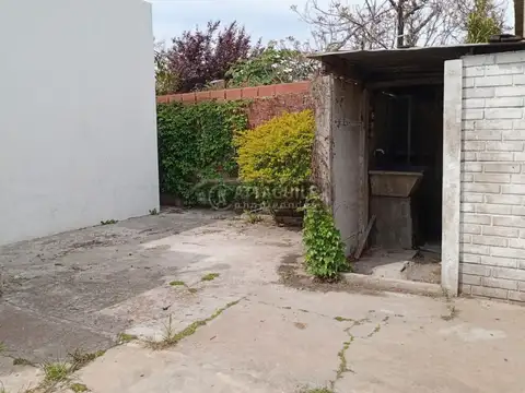 Depto Tipo Casa en Alquiler al Oeste