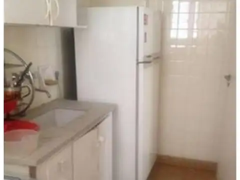 Departamento en Alquiler Temporal de 1 dormitorio