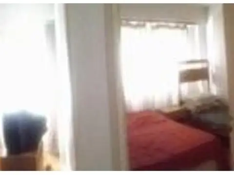Departamento en Alquiler Temporal de 2 ambientes
