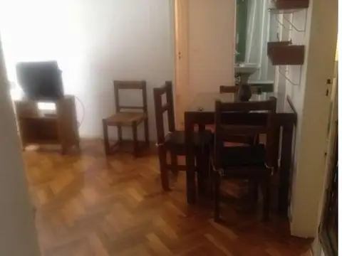 Departamento en Alquiler Temporal de 2 ambientes