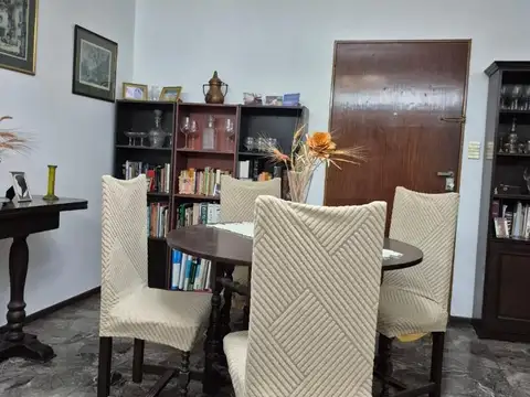 Departamento en Venta en Belgrano, USD 255.000