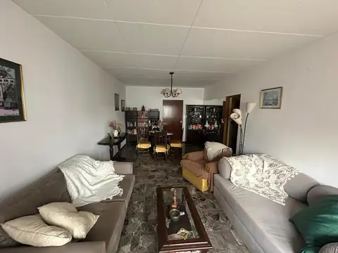 Departamento en Venta en Belgrano, USD 270.000