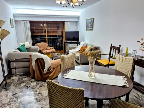 Departamento en Venta de 3 dormitorios
