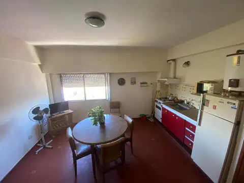 Departamento en venta - 2 Dormitorios 1 Baño - La Lucila del Mar