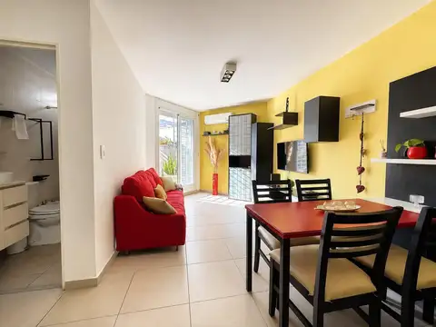 Departamento en Venta en Martin, Rosario