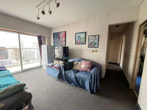 Departamento en Venta de 2 dormitorios