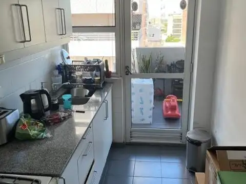 Departamento en Alquiler de 3 ambientes