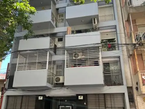 Ayacucho 1512 , Piso 7