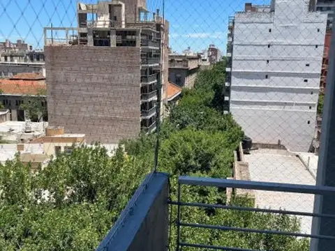 Departamento en Alquiler de 2 dormitorios