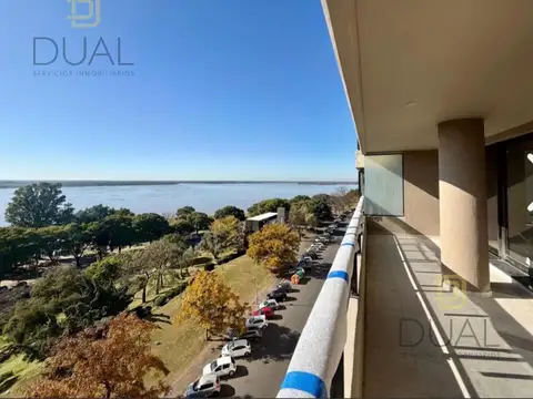 VENTA DEPARTAMENTO 2 DORMITORIOS CON AMENITIES Y COCHERA (OPCIONAL)