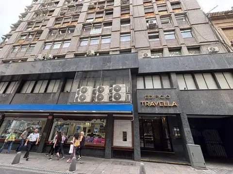 Oficina en Alquiler 50 años