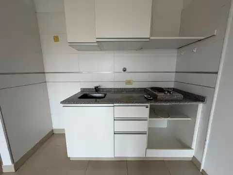 Departamento en Alquiler 16 años