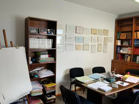 Oficina en Alquiler en Monserrat, $ 430.000