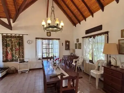 Casa en Venta en Country Club Banco Provincia, USD 235.000