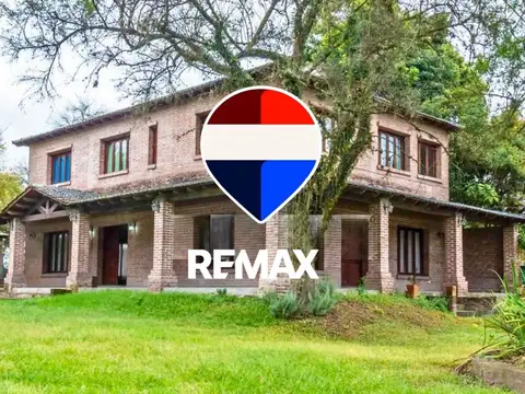 Casa en Venta en San Lorenzo, Capital
