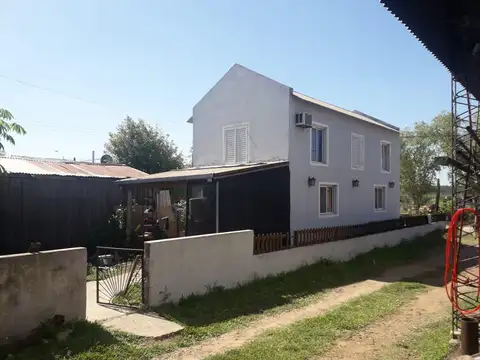 Casa en Venta en Ubajay, USD 58.000