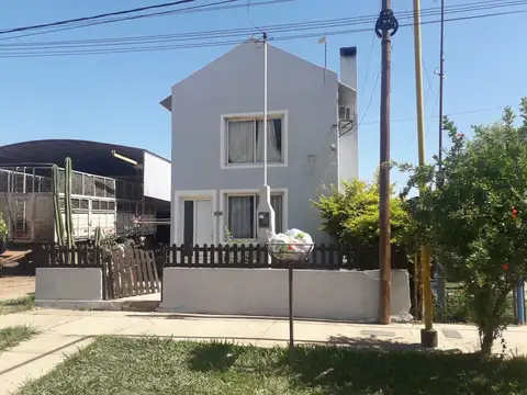 Los Pinos al 100