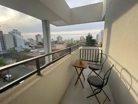 DEPARTAMENTO EN  L. N. ALEM 254 - ALAMOS VIII