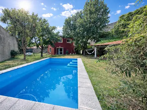 Casa en Venta de 3 dormitorios