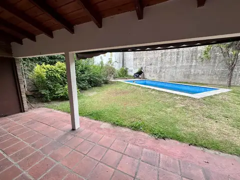 Casa en Venta de 3 dormitorios