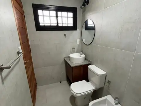 Casa en Alquiler A Estrenar